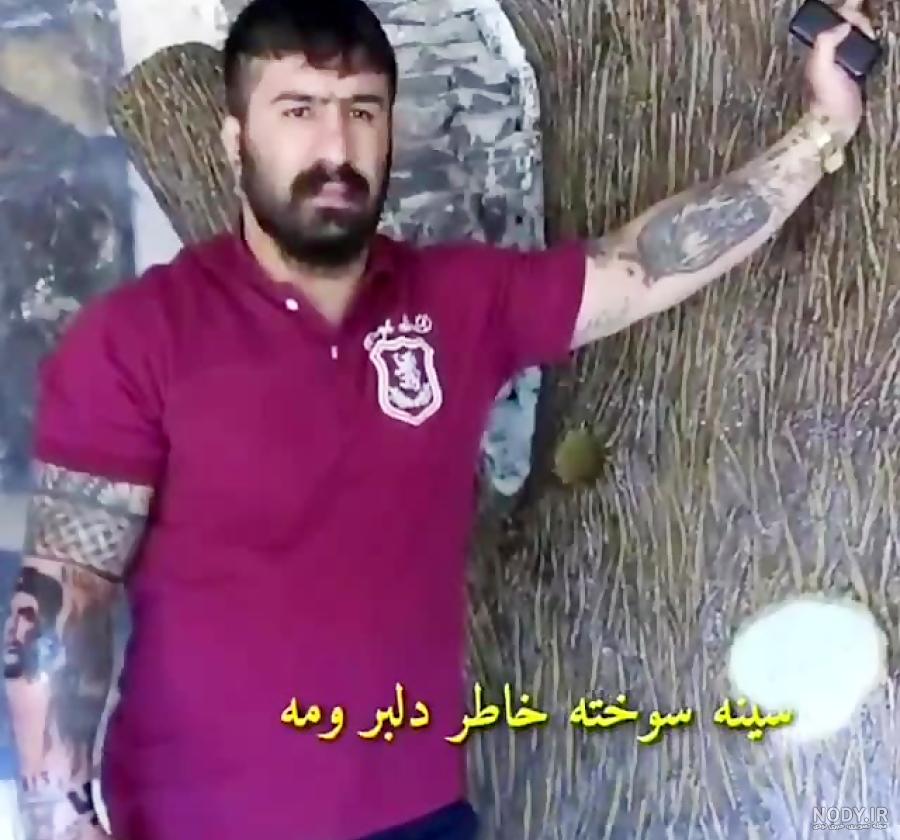عکس وحید مرادی برای تصویر زمینه عکس وحید مرادی برای تصویر زمینه
