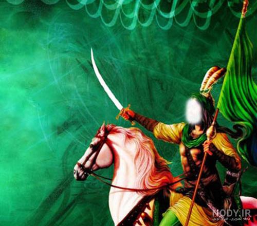 عکس وضعیت واتساپ محرمی