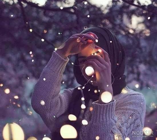 عکس پروفایل دخترونه خفن