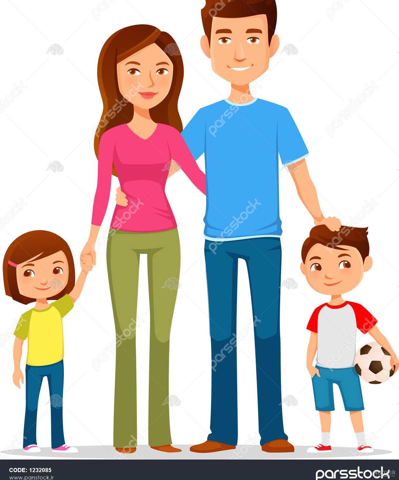 عکس پروفایل دورهمی