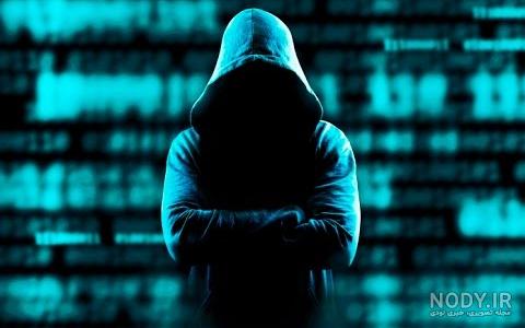 عکس پروفایل هکر میکی موس عکس پروفایل هکر میکی موس