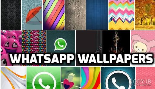 عکس پس زمینه موبایل عکس پس زمینه موبایل