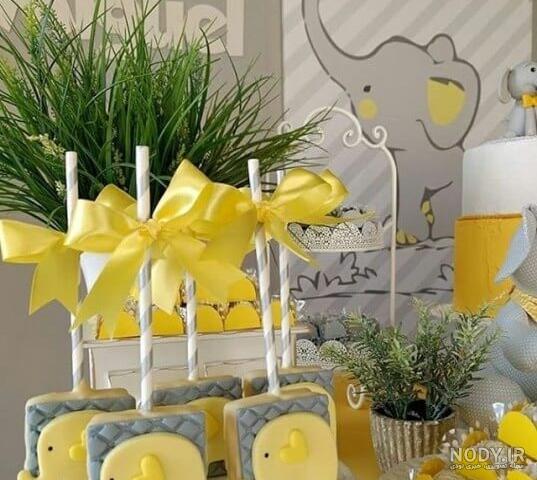 عکسهای فیلم تولد