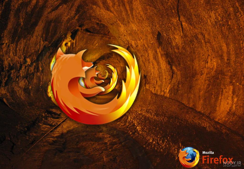 فایرفاکس چیست و چه کاربردی دارد