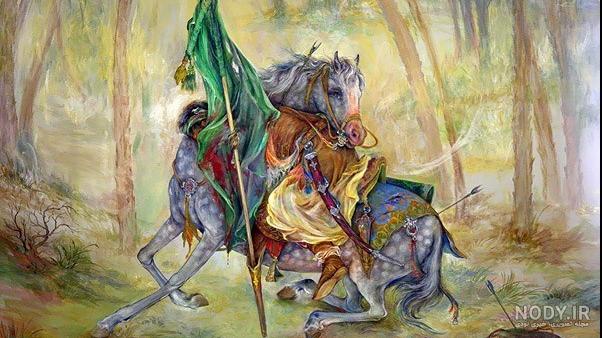 فروشگاه عصر عاشورا