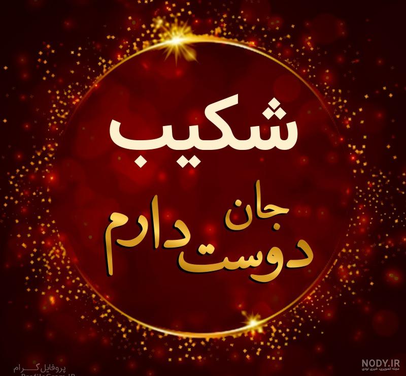 فیلم شکیب جدید فیلم شکیب جدید