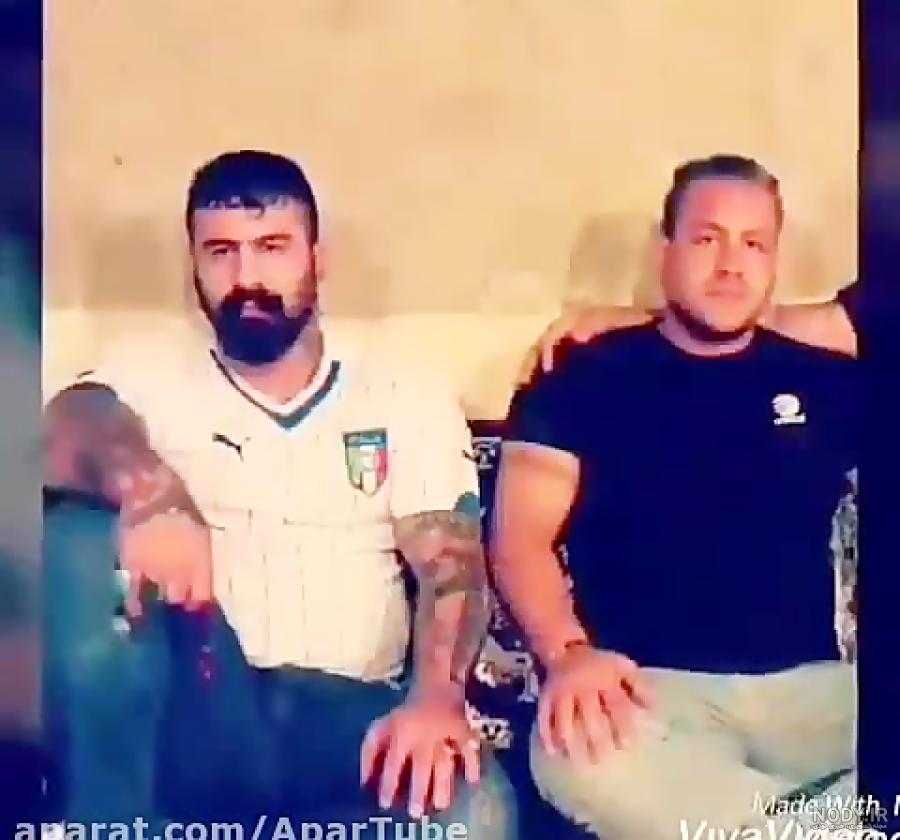 فیلم کشته شدن طلبه همدانی فیلم کشته شدن طلبه همدانی