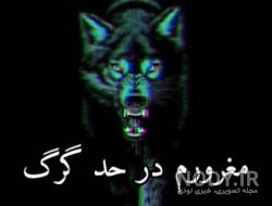 فیلم گرگ با اهنگ