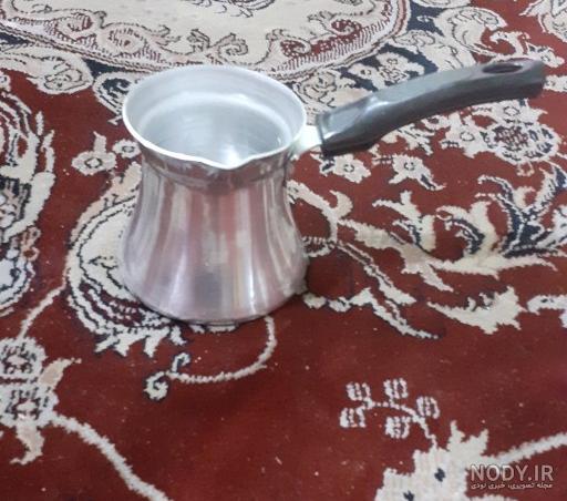 قهوه جوش موکا دیجی کالا قهوه جوش موکا دیجی کالا