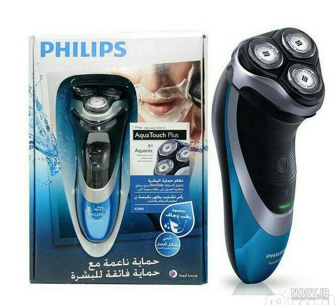 قیمت ریش تراش فیلیپس اصل هلند قیمت ریش تراش فیلیپس اصل هلند