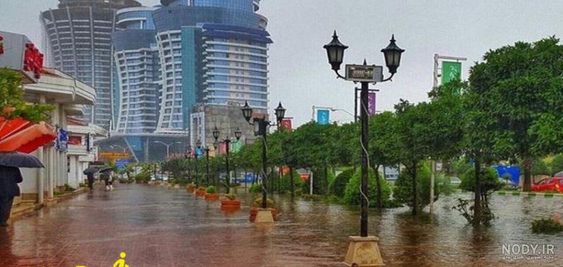 قیمت ویلا در متل قو