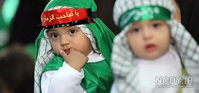لباس محرمی نوزاد دختر