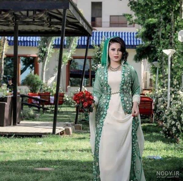 لباس محلی لری یاسوج لباس محلی لری یاسوج