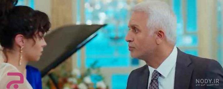 مادر ییلدیز در سیب ممنوعه کیست مادر ییلدیز در سیب ممنوعه کیست