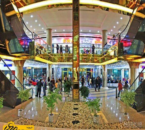 متل دریاچه قو رامسر