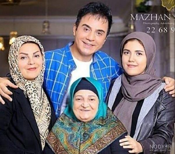 مرگ عمو پورنگ