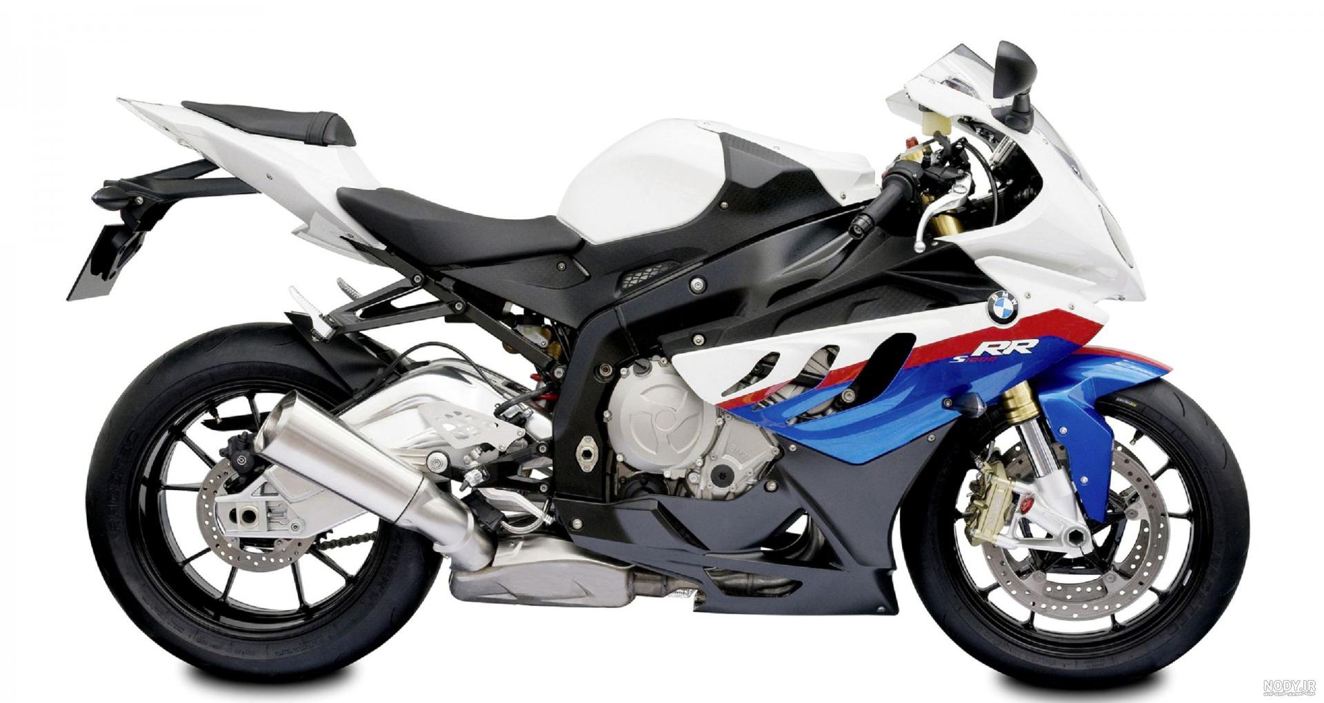 مشخصات موتور bmw s1000rr