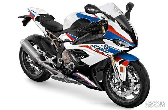 مشخصات موتور bmw s1000rr