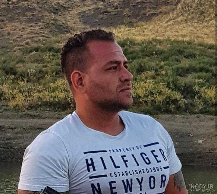 مصاحبه وحید مرادی با رکنا مصاحبه وحید مرادی با رکنا
