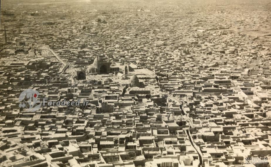 مناطق گردشگری اصفهان و حومه مناطق گردشگری اصفهان و حومه
