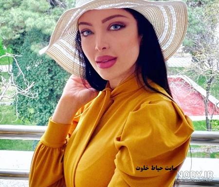 منوچهر وثوق و آرام منوچهر وثوق و آرام