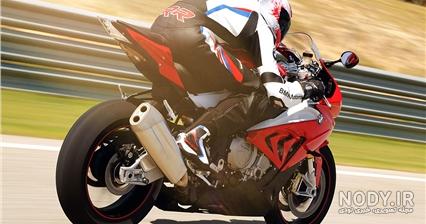 موتور bmw rr s1000