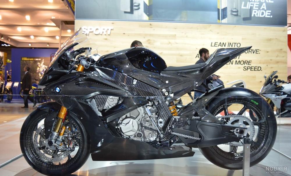 موتور bmw s1000rr 2020