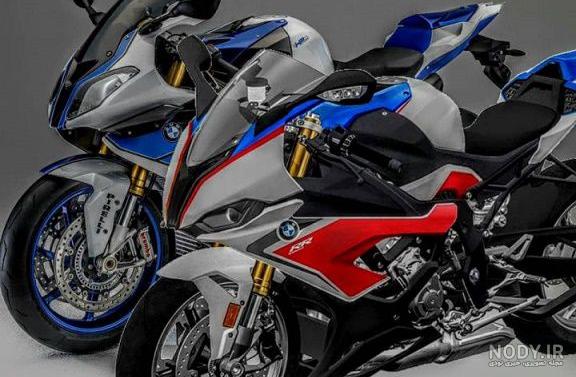 موتور بی ام و s1000rr