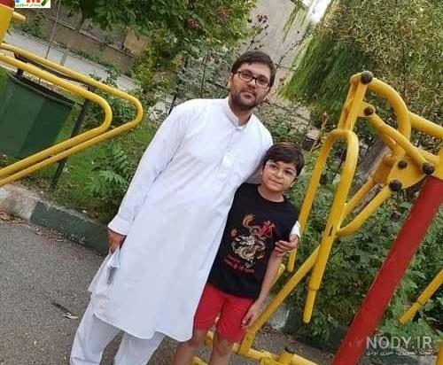 مژگان در بچه مهندس ۴