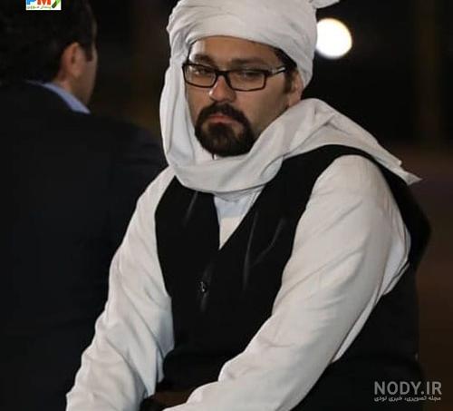 مژگان در بچه مهندس ۴