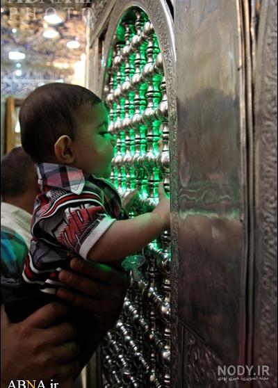 نقاشی کربلا برای کودکان