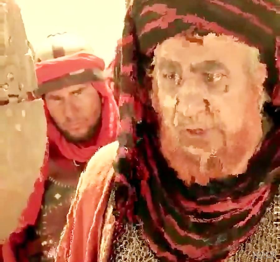 نقاشی گودال قتلگاه