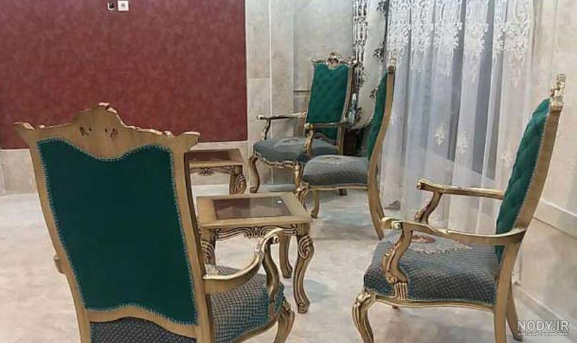هتل در جنت آباد جنوبی هتل در جنت آباد جنوبی