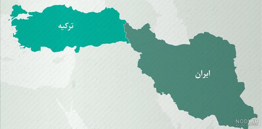 همه چیز درباره ترکیه