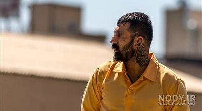 وحید مرادی متولد چه ماهی است وحید مرادی متولد چه ماهی است