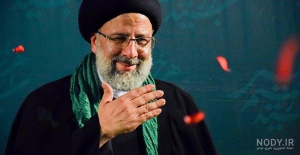 پروفایل رئیسی و رهبر پروفایل رئیسی و رهبر