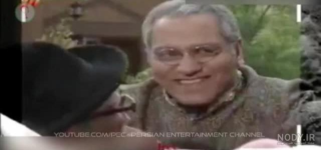 پشت صحنه باغ مظفر 1 پشت صحنه باغ مظفر 1