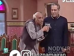 پشت صحنه باغ مظفر آپارات پشت صحنه باغ مظفر آپارات