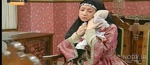 پشت صحنه باغ مظفر جواد عزتی پشت صحنه باغ مظفر جواد عزتی