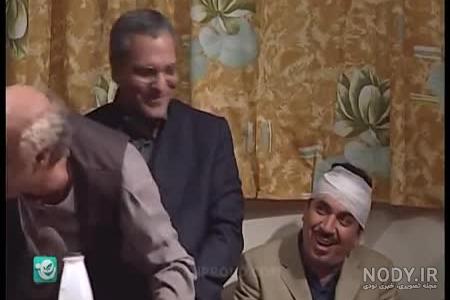 پشت صحنه باغ مظفر کامل پشت صحنه باغ مظفر کامل