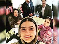 پشت صحنه شهرزاد پشت صحنه شهرزاد