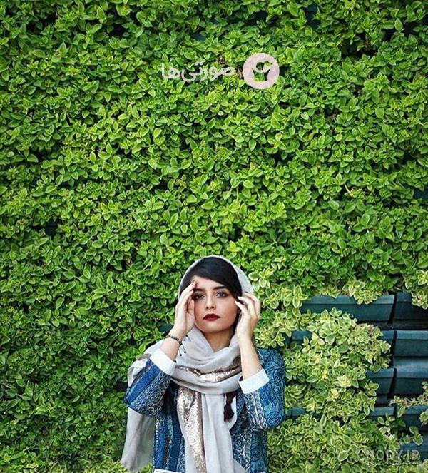 پیج عکاسی تهران