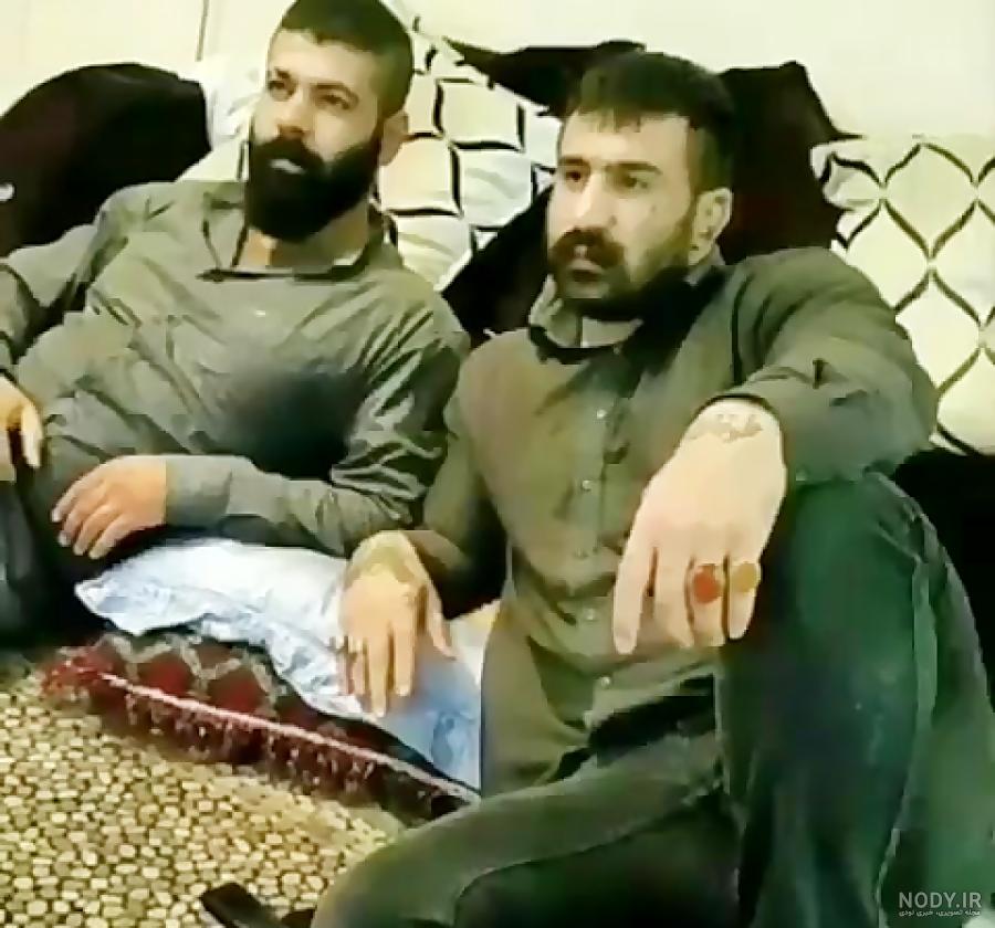 چرا بهروز حاجیلو طلبه را کشت چرا بهروز حاجیلو طلبه را کشت