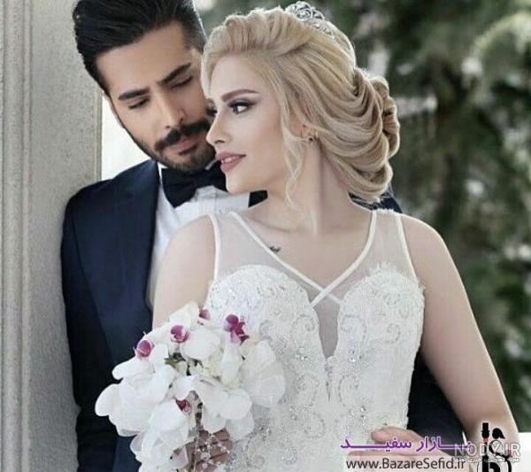 ژست عکس نامزدی در آتلیه ژست عکس نامزدی در آتلیه