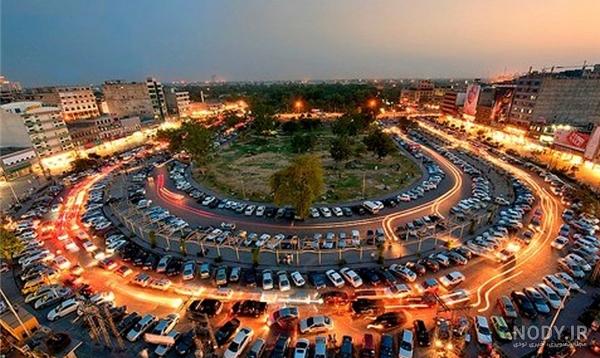 کشور پاکستان در کدام طرف ایران است کشور پاکستان در کدام طرف ایران است