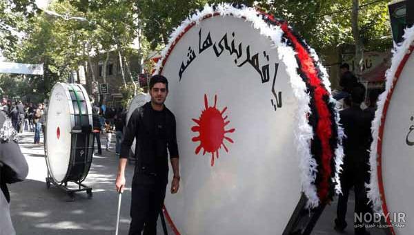 کوچکترین طبل جهان کوچکترین طبل جهان
