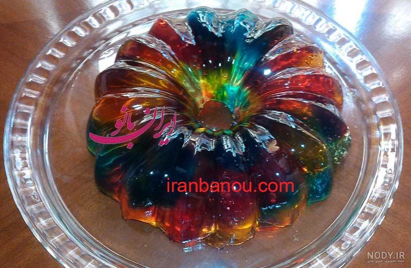 کیک تاتلی کیک تاتلی