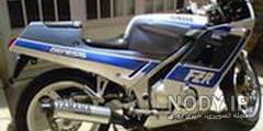یاماها fzr 250