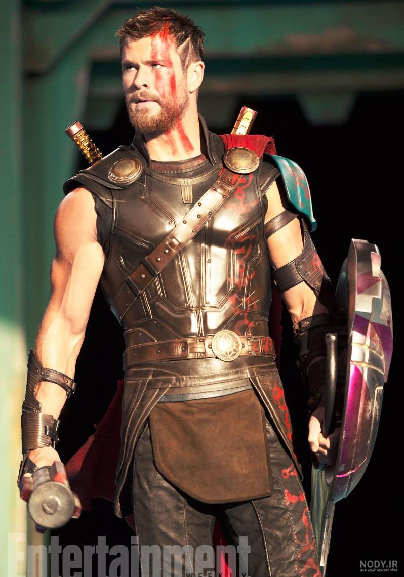 Thor actors