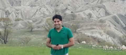 آهنگ غلامیاری